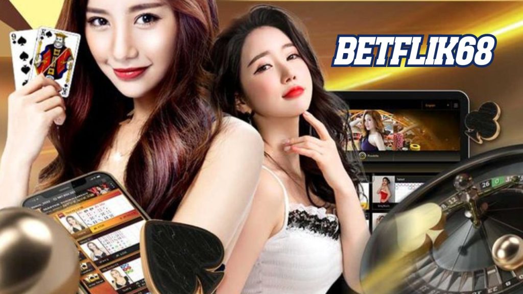 betflik68