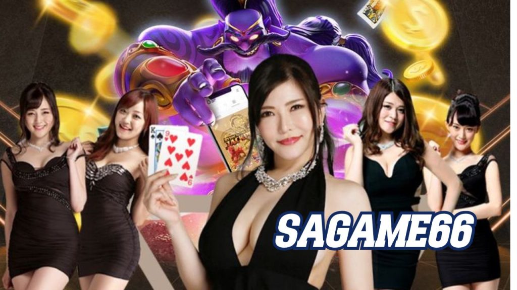 sagame66