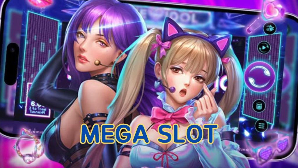 mega slot