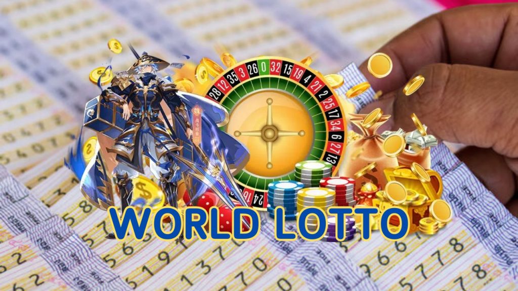 world lotto